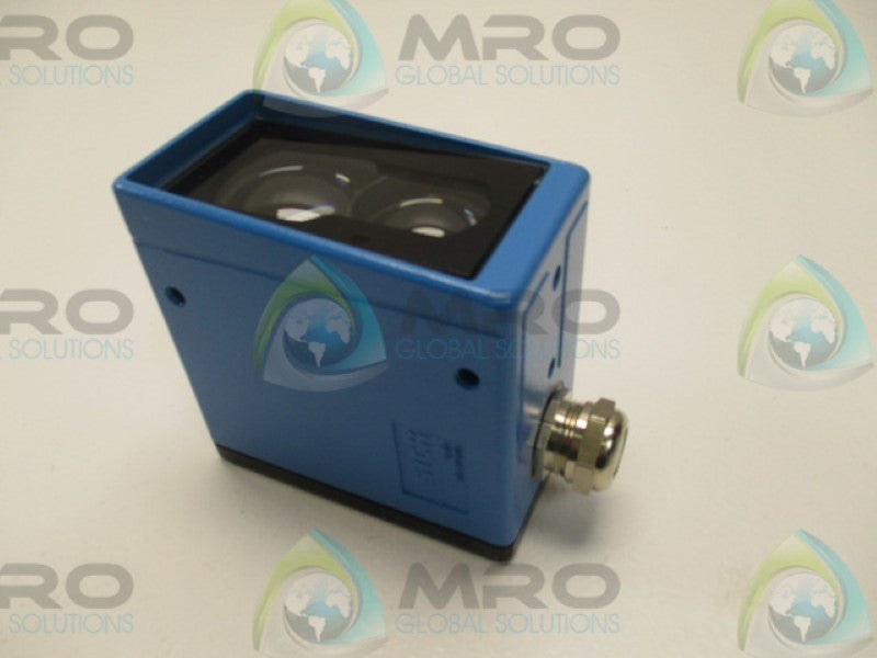 SICK WT45-R260 TIMING TERMINAL CHAMBER SENSOR 24-240V  NSMP