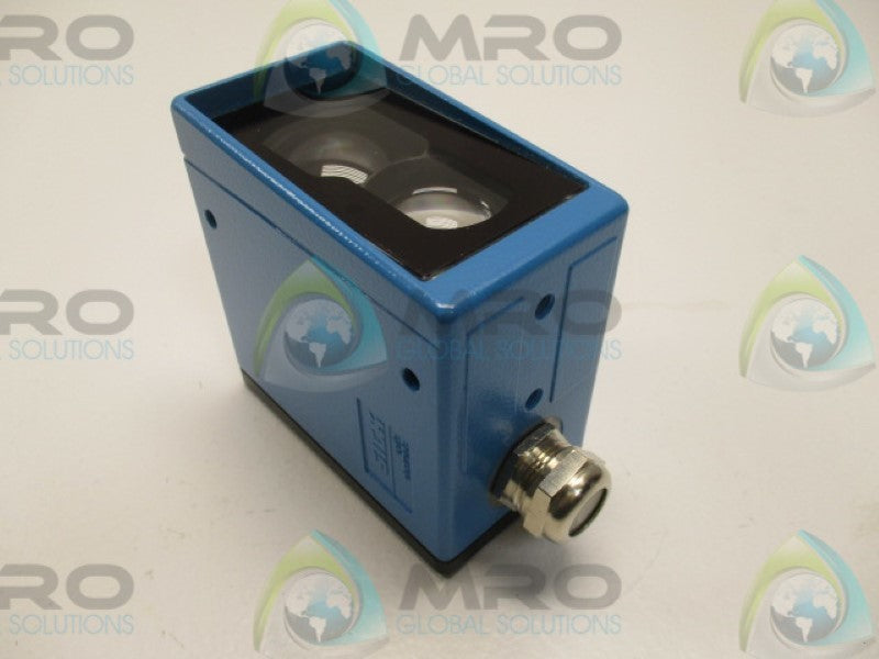 SICK WT45-R250 HEATING TIMING TERMINAL CHAMBER 24-240V  NSMP