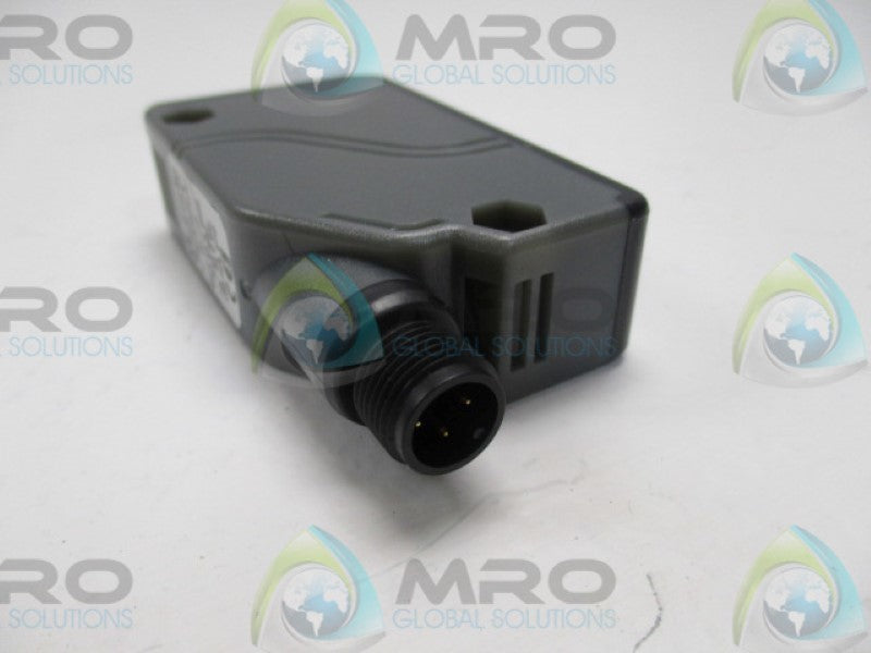 DI-SORIC OHT68K2000 P3K-BSL SENSOR 10-30VDC  NSNPIN BOX