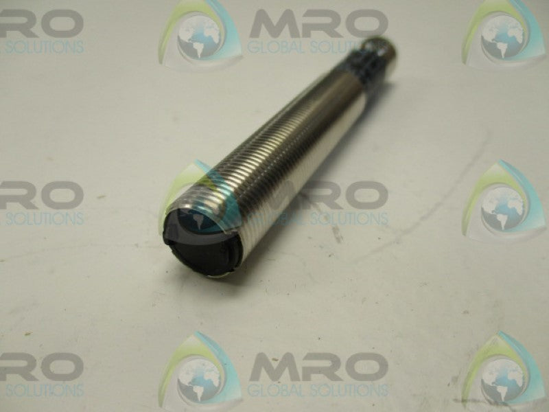 IFM EFECTOR OF5012 OFT-FPKG/US-100 PHOTOELECTRIC SENSOR 10-36VDC  NSMP