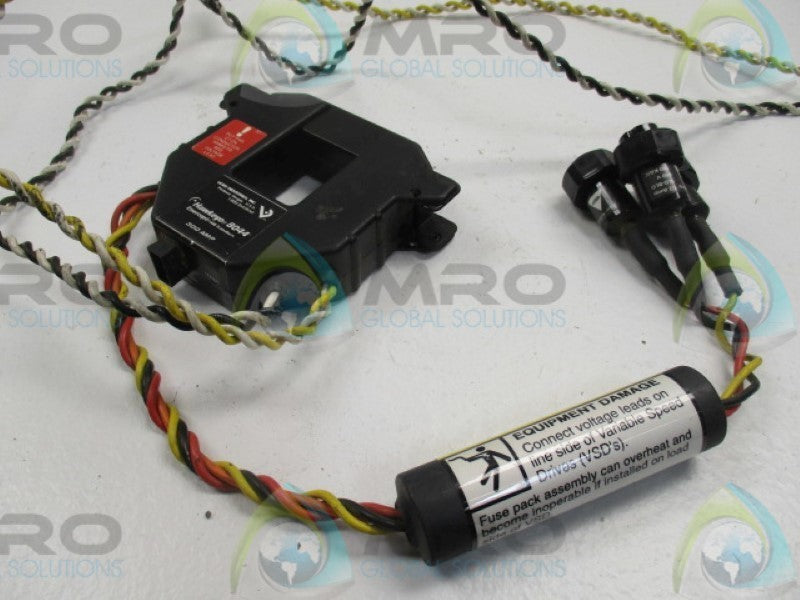 HAWKEYE 8033 H8044-0300-2 3CF7A664-0E-24 (AS PICTURED)  UNMP