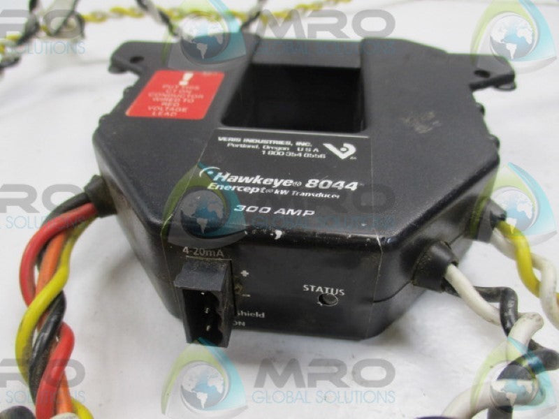 HAWKEYE 8033 H8044-0300-2 3CF7A664-0E-24 (AS PICTURED)  UNMP