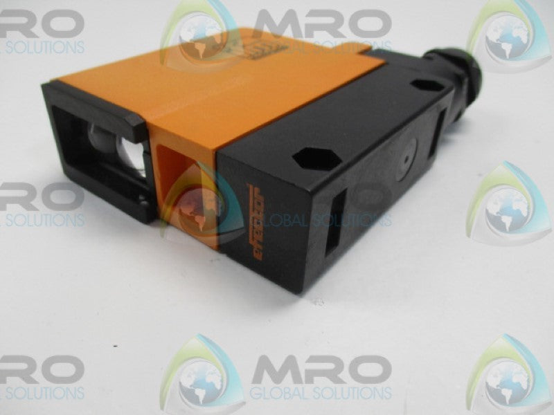 IFM EFECTOR OS0031 OST-FBOAT SENSOR 20-250V  NSMP