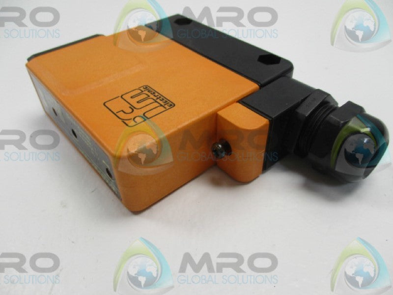 IFM EFECTOR OS0031 OST-FBOAT SENSOR 20-250V  NSMP