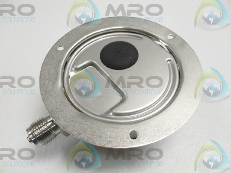 WIKA 233.50.100 PRESSURE GAUGE -1?+25BAR G  NSMP