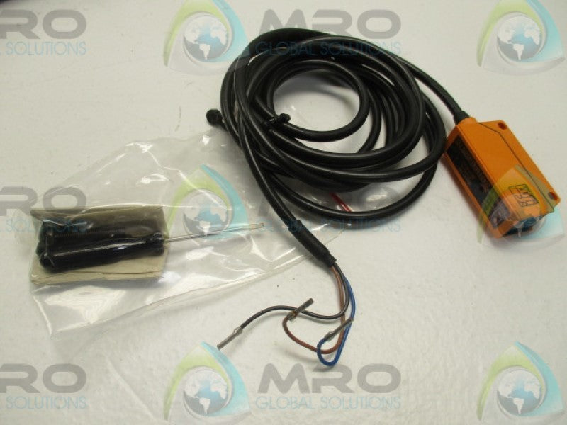 IFM EFECTOR OU5013 OUR-HPKG PROXIMITY SENSOR 10-55VDC  NSMP