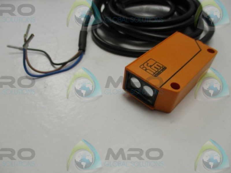 IFM EFECTOR OU5013 OUR-HPKG PROXIMITY SENSOR 10-55VDC  NSMP