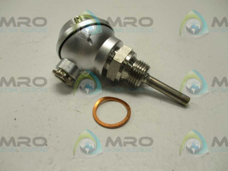 JUMO 90.261-F55 THERMOCOUPLE  NSNP