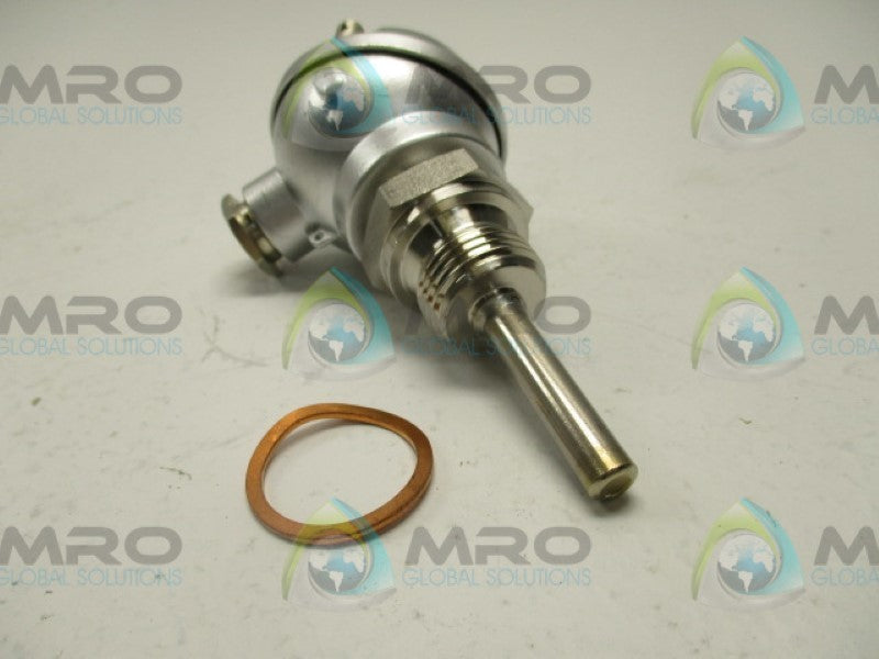 JUMO 90.261-F55 THERMOCOUPLE  NSNP