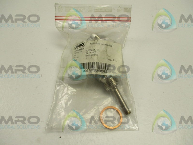 JUMO 90.161-F55 THERMOCOUPLE * NEW IN FACTORY BAG *