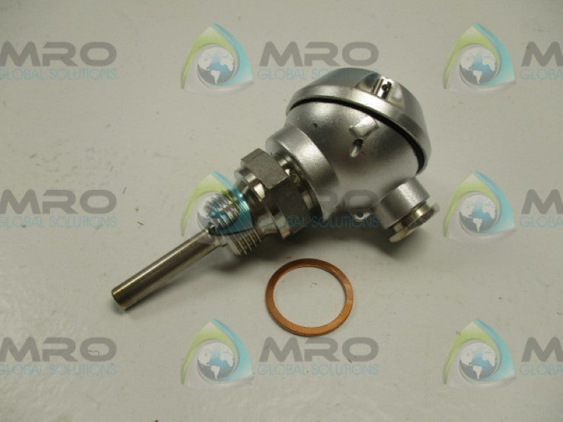 JUMO 90.161-F55 THERMOCOUPLE * NEW IN FACTORY BAG *
