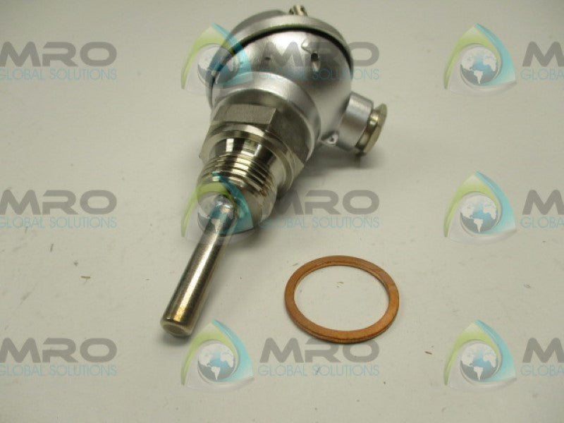 JUMO 90.161-F55 THERMOCOUPLE * NEW IN FACTORY BAG *