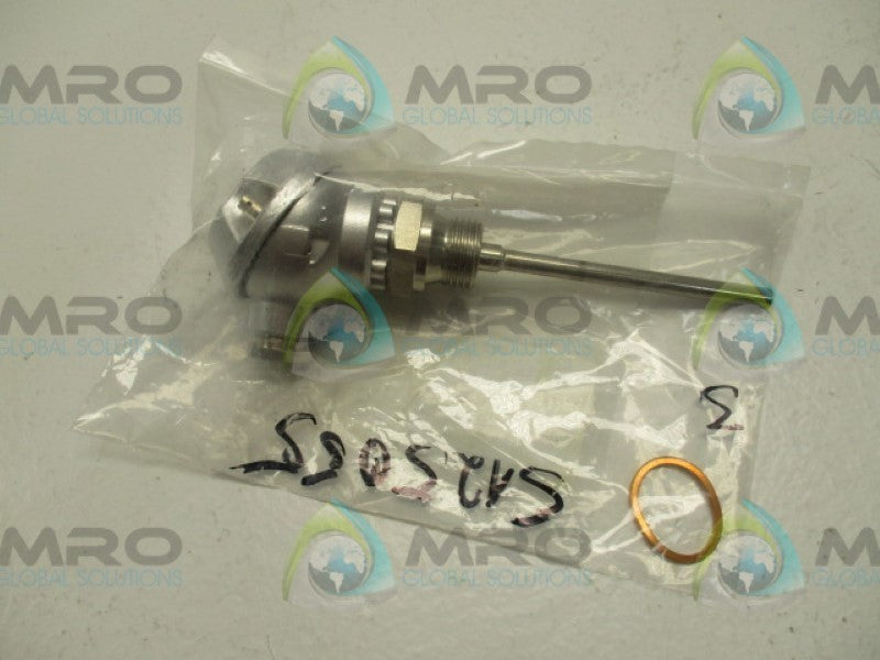 JUMO 902030 10-402-2003 THERMOCOUPLE * NEW IN FACTORY BAG*