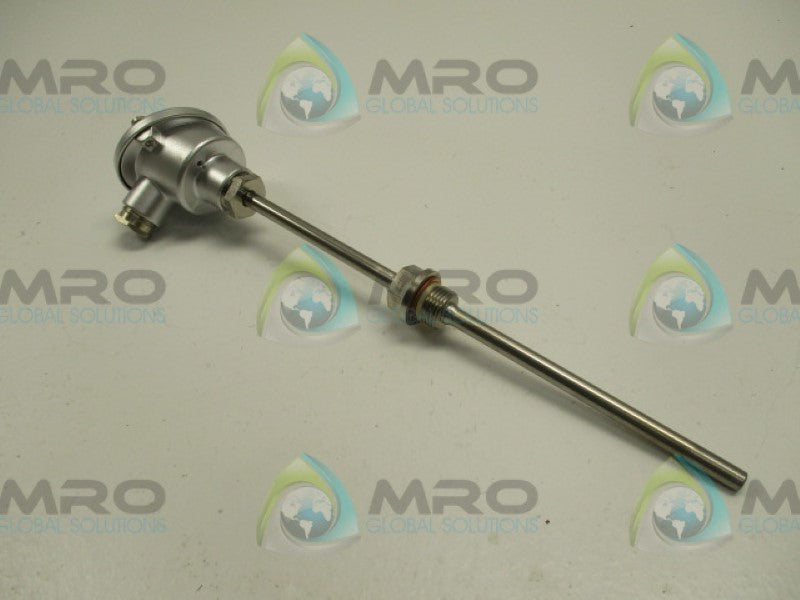 JUMO 90-241 THERMOCOUPLE  NSNP