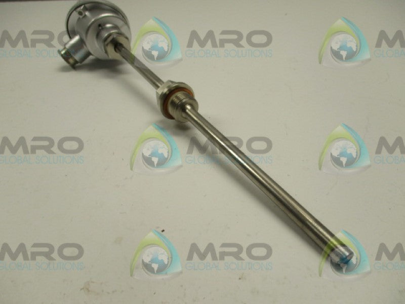 JUMO 90-241 THERMOCOUPLE  NSNP