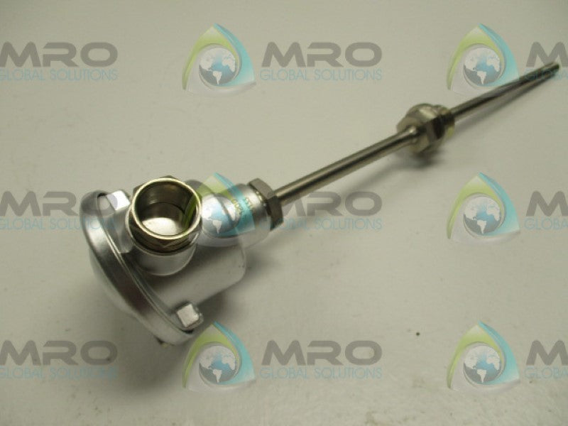 JUMO 90-241 THERMOCOUPLE  NSNP