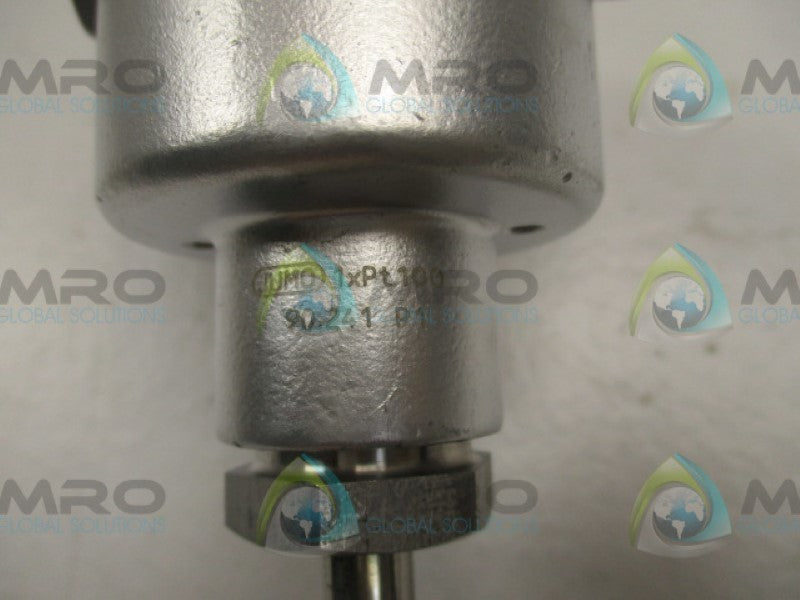 JUMO 90-241 THERMOCOUPLE  NSNP