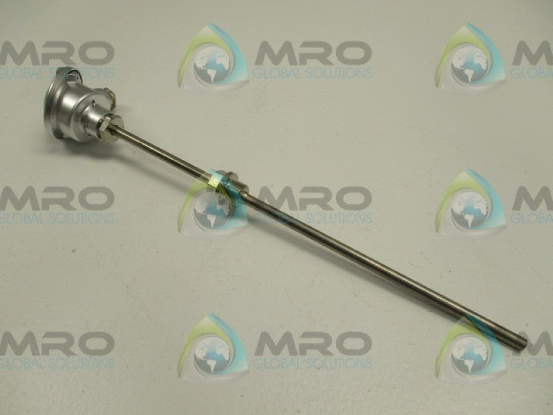 JUMO 90-242 THERMOCOUPLE  NSNP