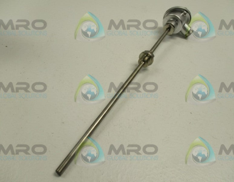 JUMO 90-242 THERMOCOUPLE  NSNP