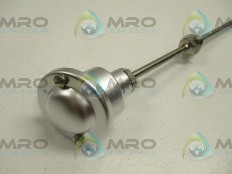 JUMO 90-242 THERMOCOUPLE  NSNP