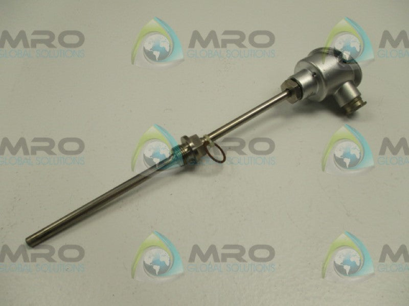 JUMO 90-D-241 THERMOCOUPLE (AS PICTURED)  NSNP