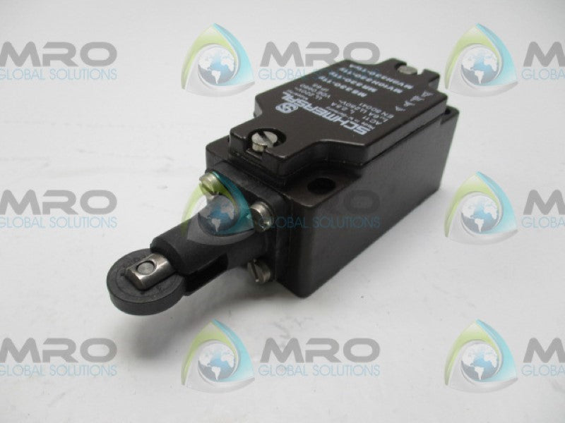 SCHMERSAL MR330-11Y LIMIT SWITCH  NSMP