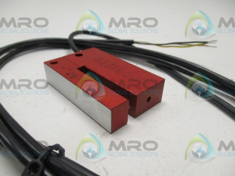 LEUZE ELECTRONIC GS05/4-G.1 SENSOR 24V  NSNP