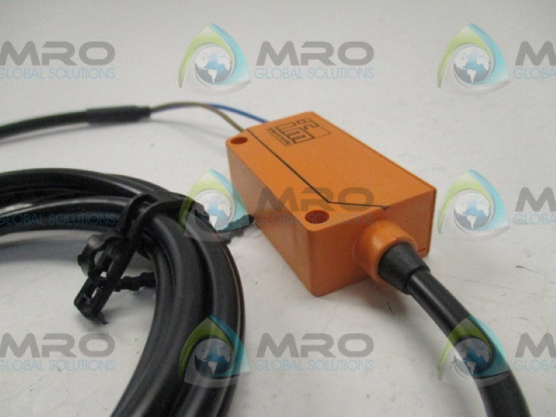 IFM EFECTOR OU5005 OUS-00KG THROUGH-BEAM SENSOR TRANSMITTER NSNP