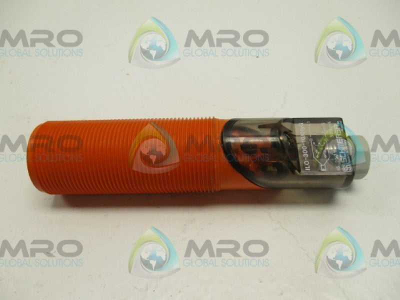 SCHMERSAL ILO-300-10/01YG SENSOR 250V  NSNP