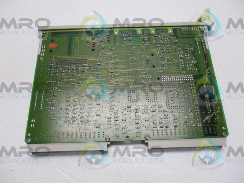 SIEMENS 6GK1543-1AA01 COMMUNICATION PROCESSOR MODULE   NSMP