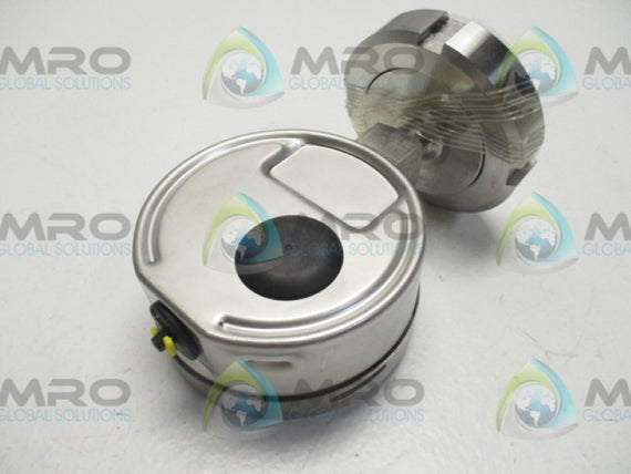 WIKA 990.18 PRESSURE GAUGE 0-2.5BAR * NEW NO BOX *