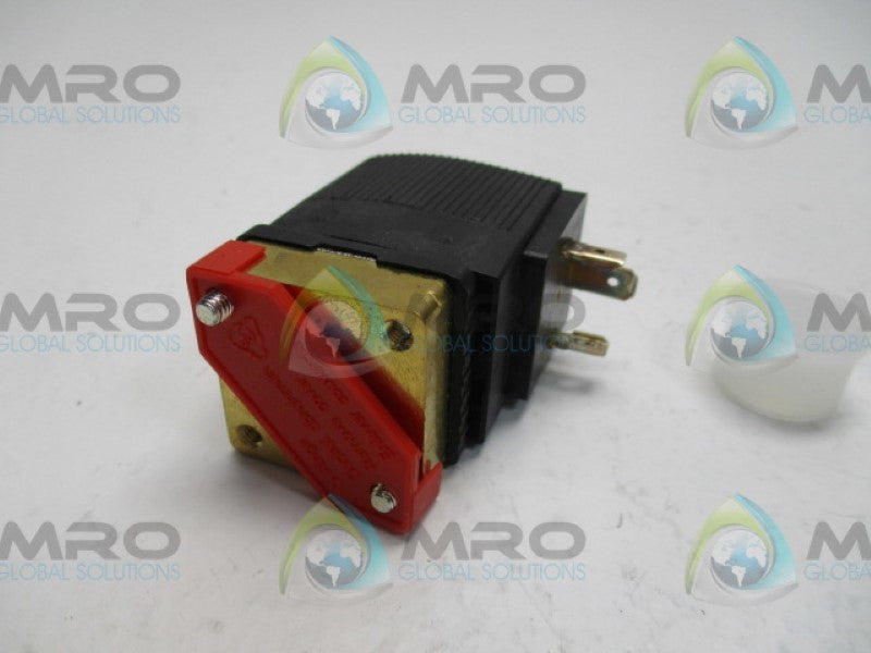 BURKERT 6013A3,0FKMMS 150391 SOLENOID VALVE 230V   NSMP