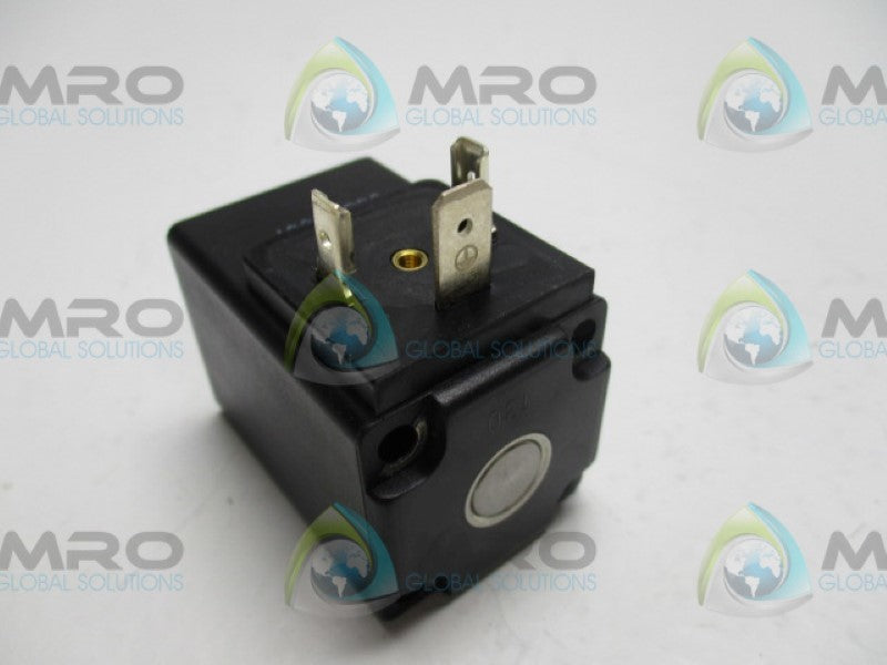 BURKERT 0211-5004-109-B071336 COIL 220V  NSMP