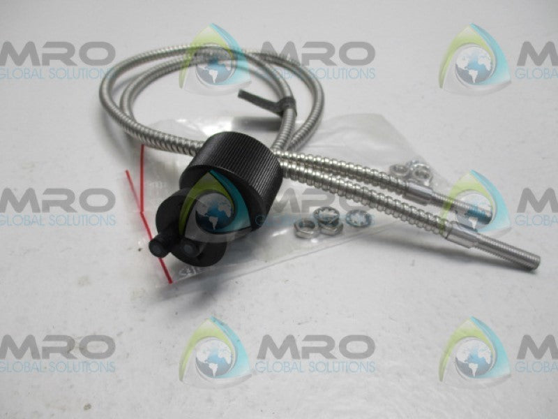 IFM EFECTOR E20160 FE-30-A-A-M6 THROUGH BEAM SENSOR  NSMP