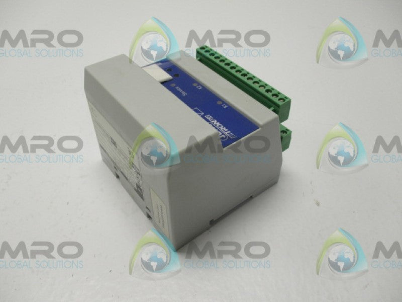 JUMO MTRON 4010 B5:B27704010/0-888-304-2 CONTROLLER MODULE 12V  NSNP
