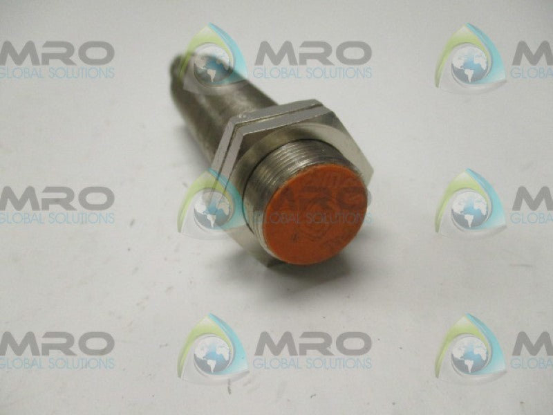 SCHMERSAL IFL5-18L-10STP PROXIMITY SENSOR  UNMP