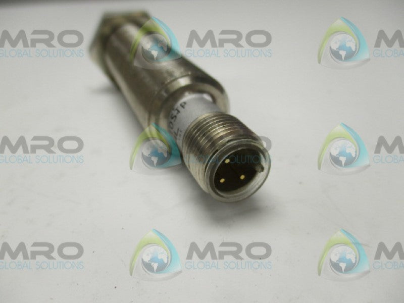 SCHMERSAL IFL5-18L-10STP PROXIMITY SENSOR  UNMP