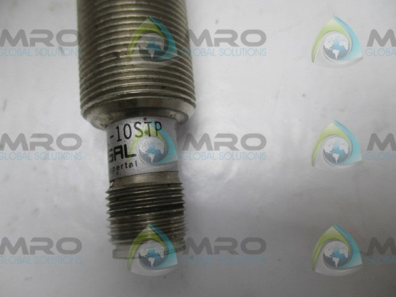 SCHMERSAL IFL5-18L-10STP PROXIMITY SENSOR  UNMP
