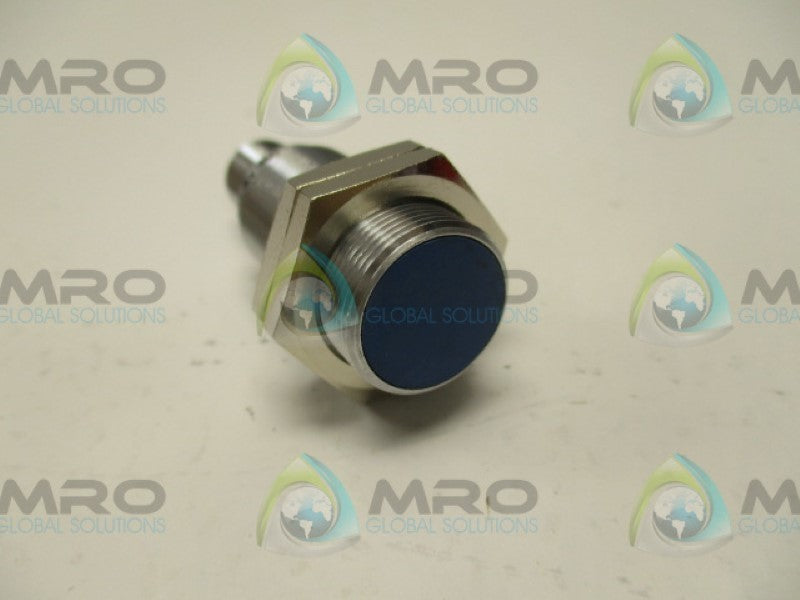 CONTRINEX DW-AS-503-M18-120  LONG RANGE INDUCTIVE SENSOR NSNP