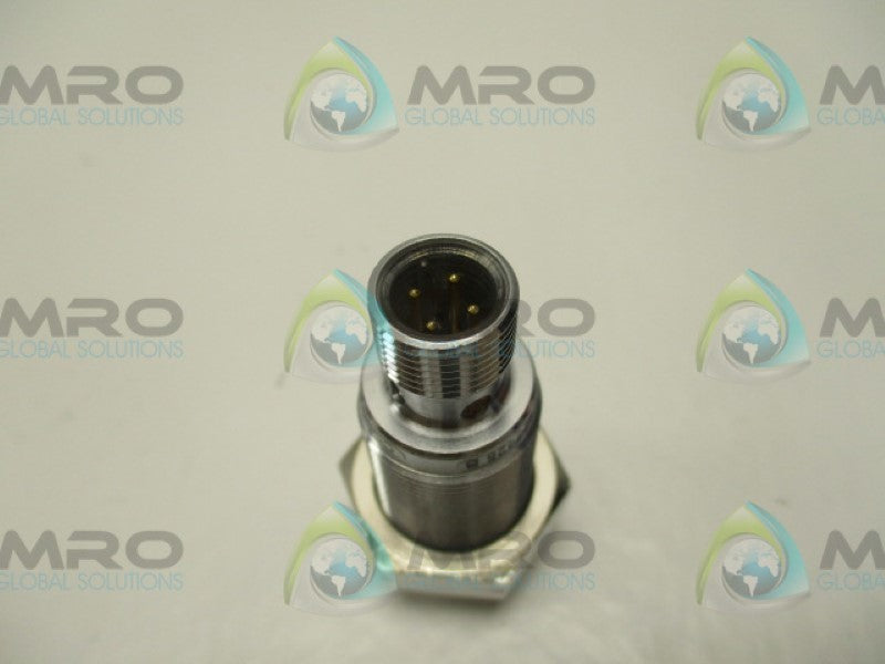CONTRINEX DW-AS-503-M18-120  LONG RANGE INDUCTIVE SENSOR NSNP