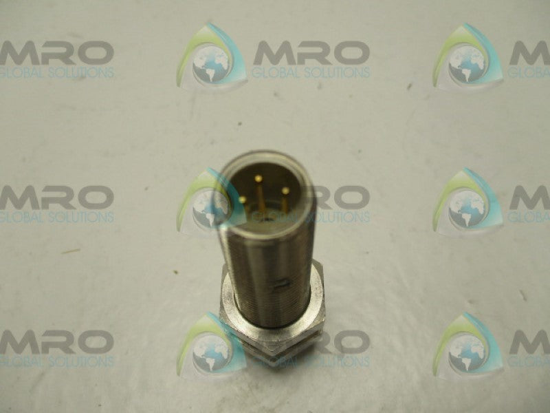 SCHMERSAL IFL2-12M-10STP PROXIMITY SENSOR  NSNP