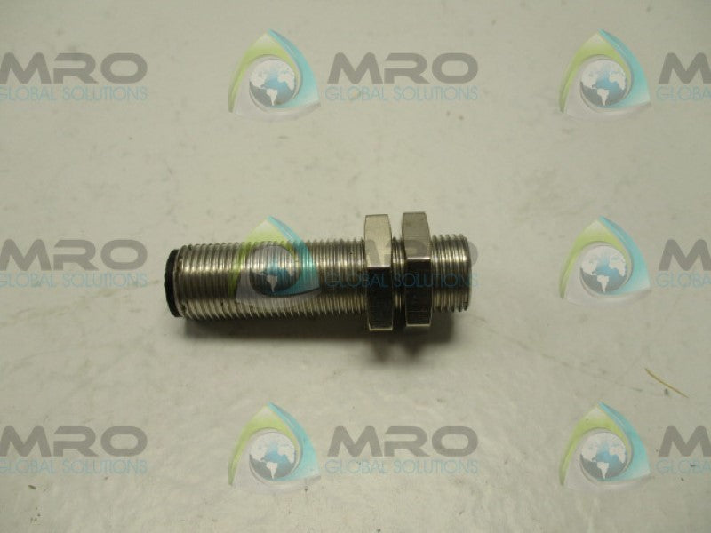 IFM EFECTOR IF5542 INDUCTIVE SENSOR  NSNP