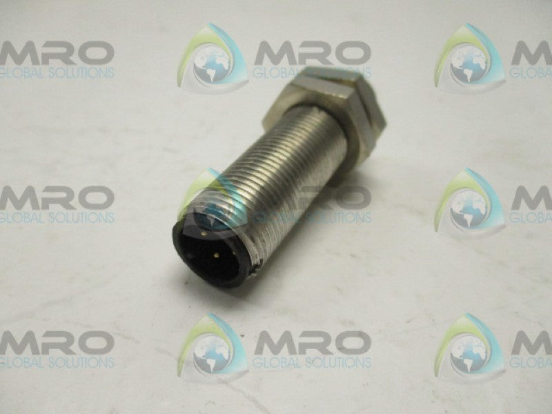 IFM EFECTOR IF5542 INDUCTIVE SENSOR  NSNP