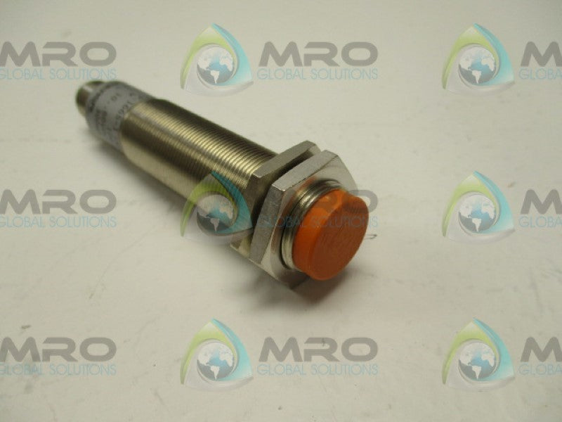 SCHMERSAL 8-18L-10STP-1665-1 PROXIMITY SENSOR  10-60VDC  NSNP