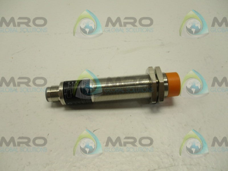 IFM EFECTOR IG5559 PROXIMITY SENSOR 10-36VDC  NSNP