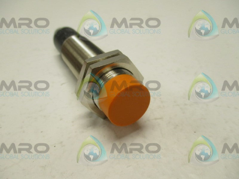 IFM EFECTOR IG5559 PROXIMITY SENSOR 10-36VDC  NSNP