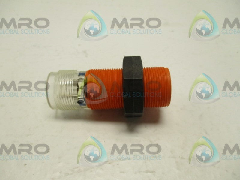 SCHMERSAL IFL8-180M-10STP PROXIMITY SENSOR  NSNP