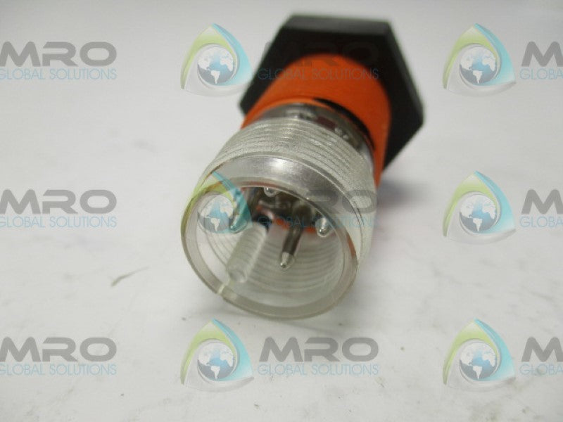 SCHMERSAL IFL8-180M-10STP PROXIMITY SENSOR  NSNP