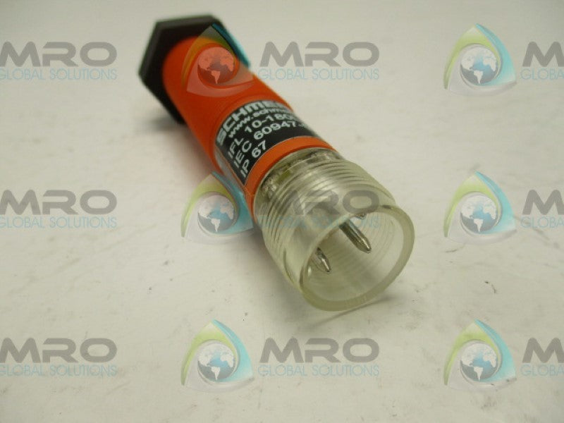 SCHMERSAL IFL10-180L-11STP PROXIMITY SENSOR 10-60VDC  NSNP