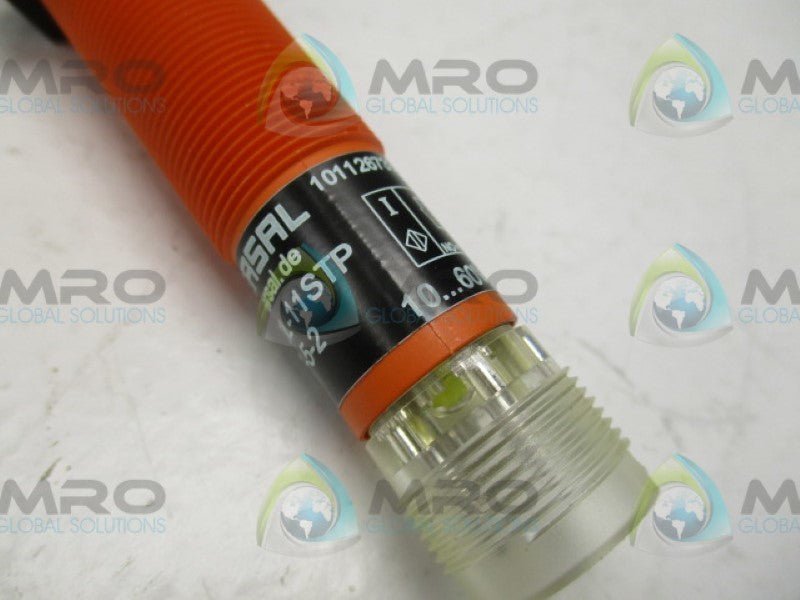 SCHMERSAL IFL10-180L-11STP PROXIMITY SENSOR 10-60VDC  NSNP
